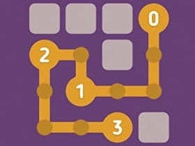 Number Maze