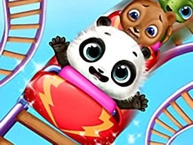 Panda Fun Park