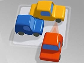 Parking Jam 3D