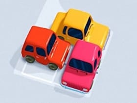 Parking Jam Online