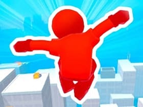 Parkour Race 3D