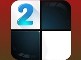 Piano Tiles 2 Online