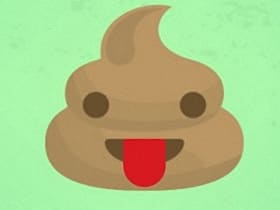 Poop Clicker