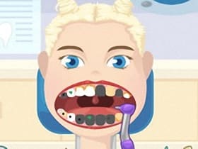 Pop Star Dentist 2