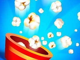 Popcorn Burst