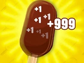 Popsicle Clicker