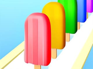 Popsicle Stack