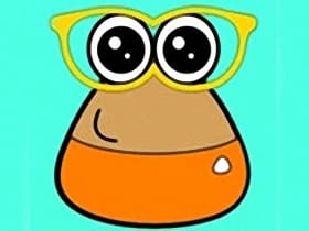 Pou Caring