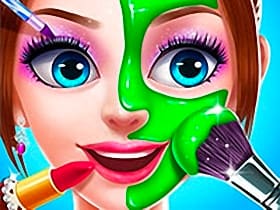 Princess Beauty Makeup Salon