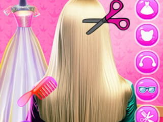 Princess Hair Spa Salon