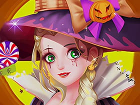 Princess Halloween Boutique