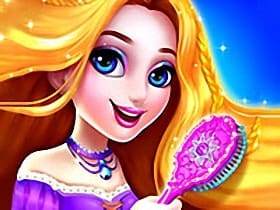 Princess Makeup