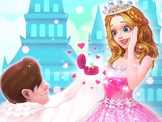 Princess Wedding