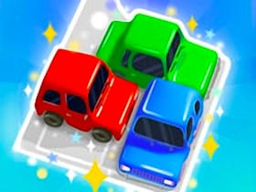 Puzzle Parking 3D