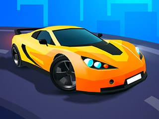 Race Master 3D - Car Racing