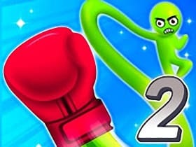 Rocket Punch 2 Online