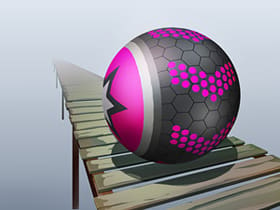 Rollance Adventure Balls