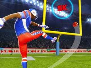 Rugby Kicks Online