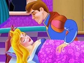 Save Sleeping Beauty