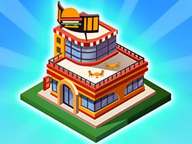 Shopping Mall Tycoon