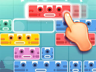 Slidey Block Puzzle