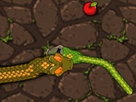 Snake Attack