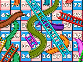 Snakes And Ladders