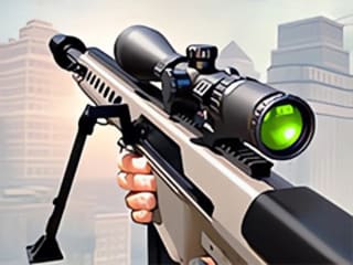 Sniper 3D