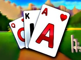 Solitaire Story TriPeaks 3