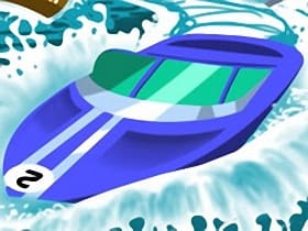 Speedy Boat