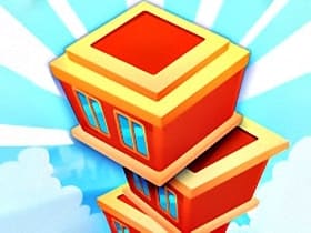 Stack Builder Skyscraper