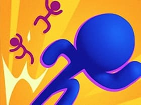 Stickman Dash