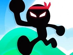 Stickman Go