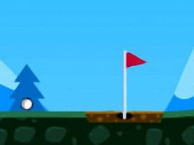 Stickman Golf