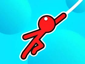 Stickman Hook Swing