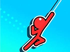 Stickman Swing