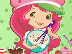 Strawberry Shortcake Bake Shop