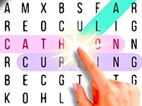 Super Word Search Pro