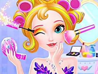 Sweet Princess Hair Salon