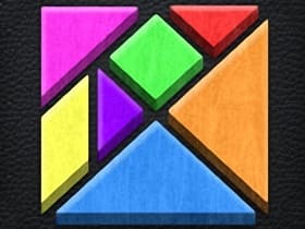 Tangram Master