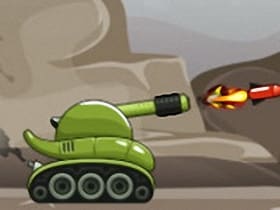 Tank Defender