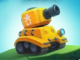 Tank Hero Online