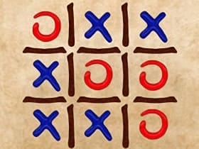 Tic Tac Toe 3