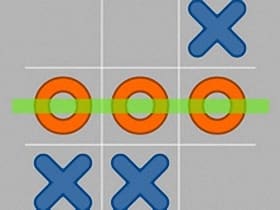 Tic Tac Toe