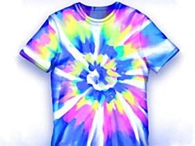 Tie Dye