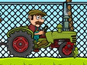 Tractor Mania