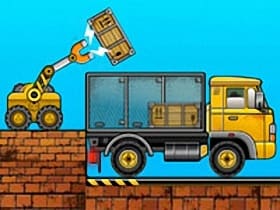 Truck Loader Online Master