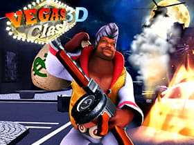 Vegas Clash 3D