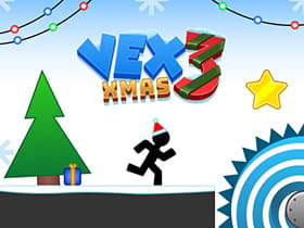 VEX 3 Xmas