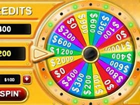 Wheel Of Fortune